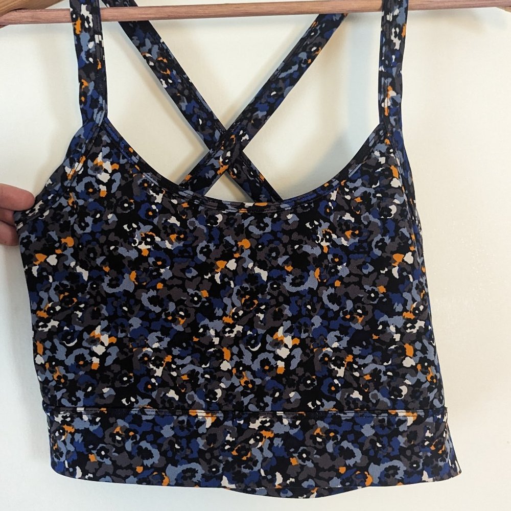 Laundry by Sheli Segal Sports Bra